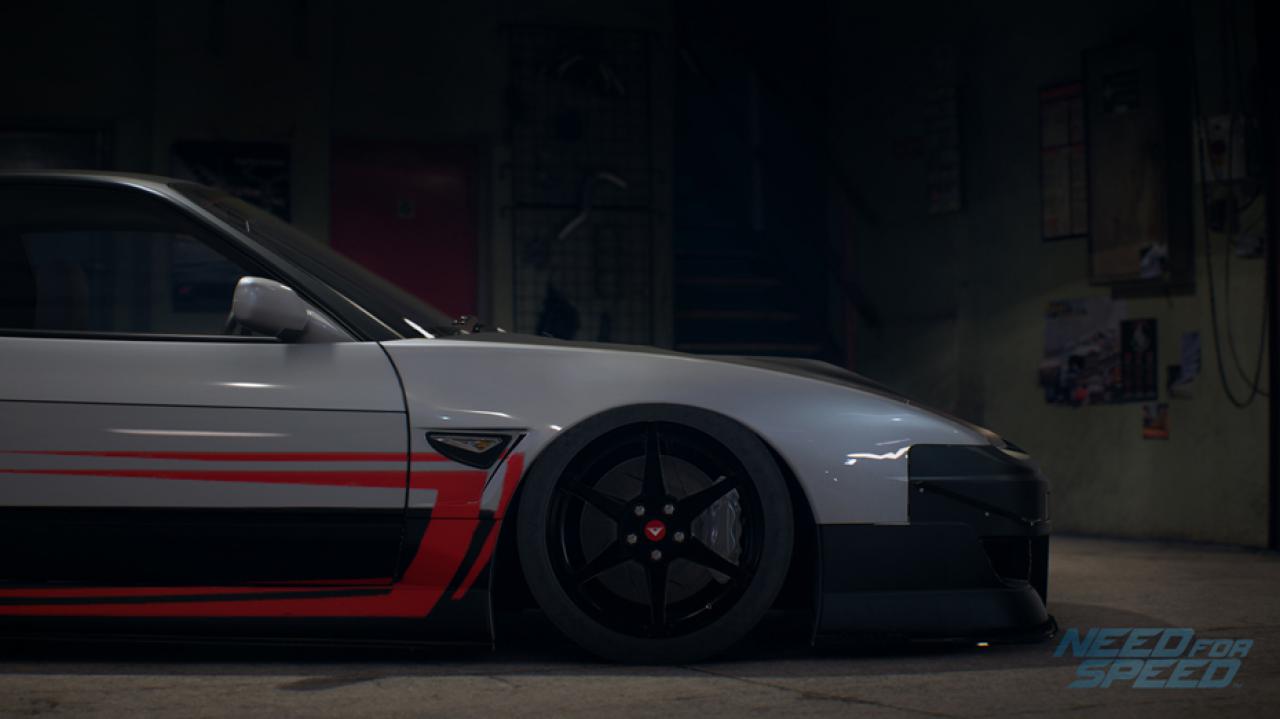 [12/09/2015] NISSAN 180SX TYPE X