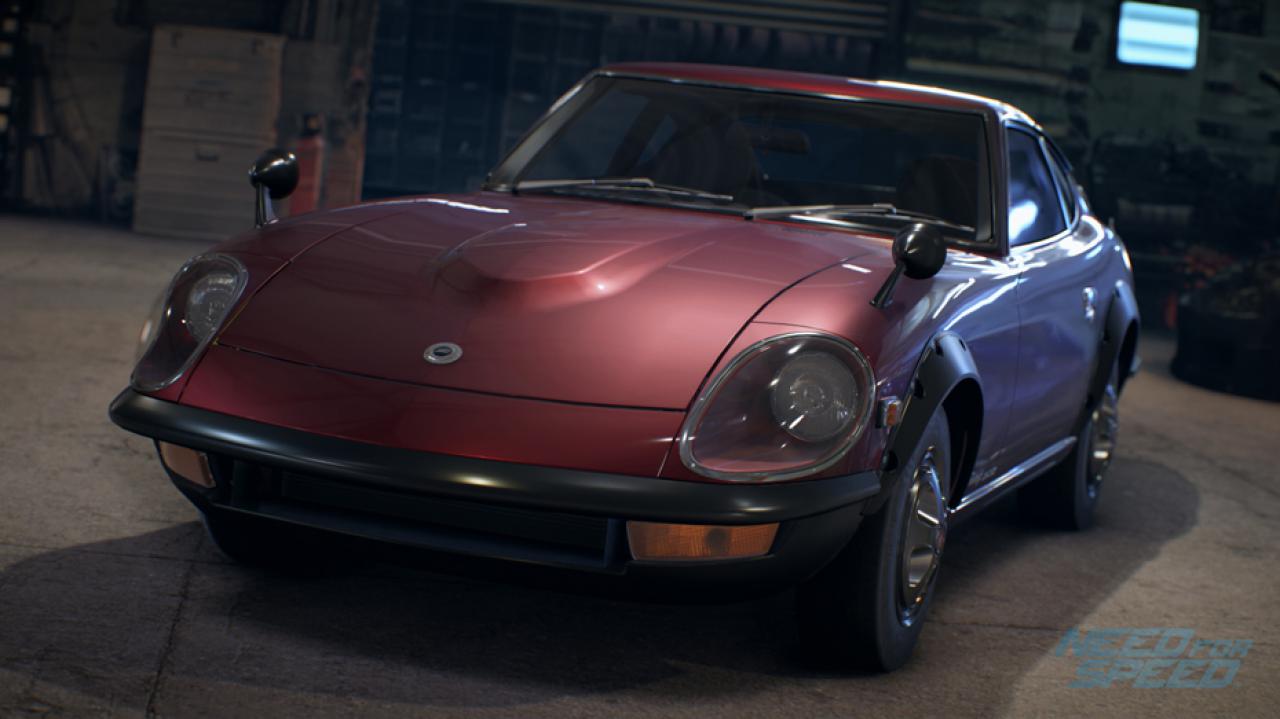 [22/09/2015] NISSAN Fairlady 240ZG 2 