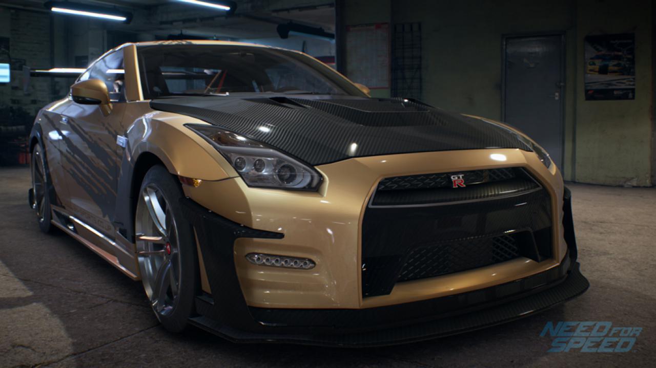 [22/09/2015] NISSAN GT R Premium 2 
