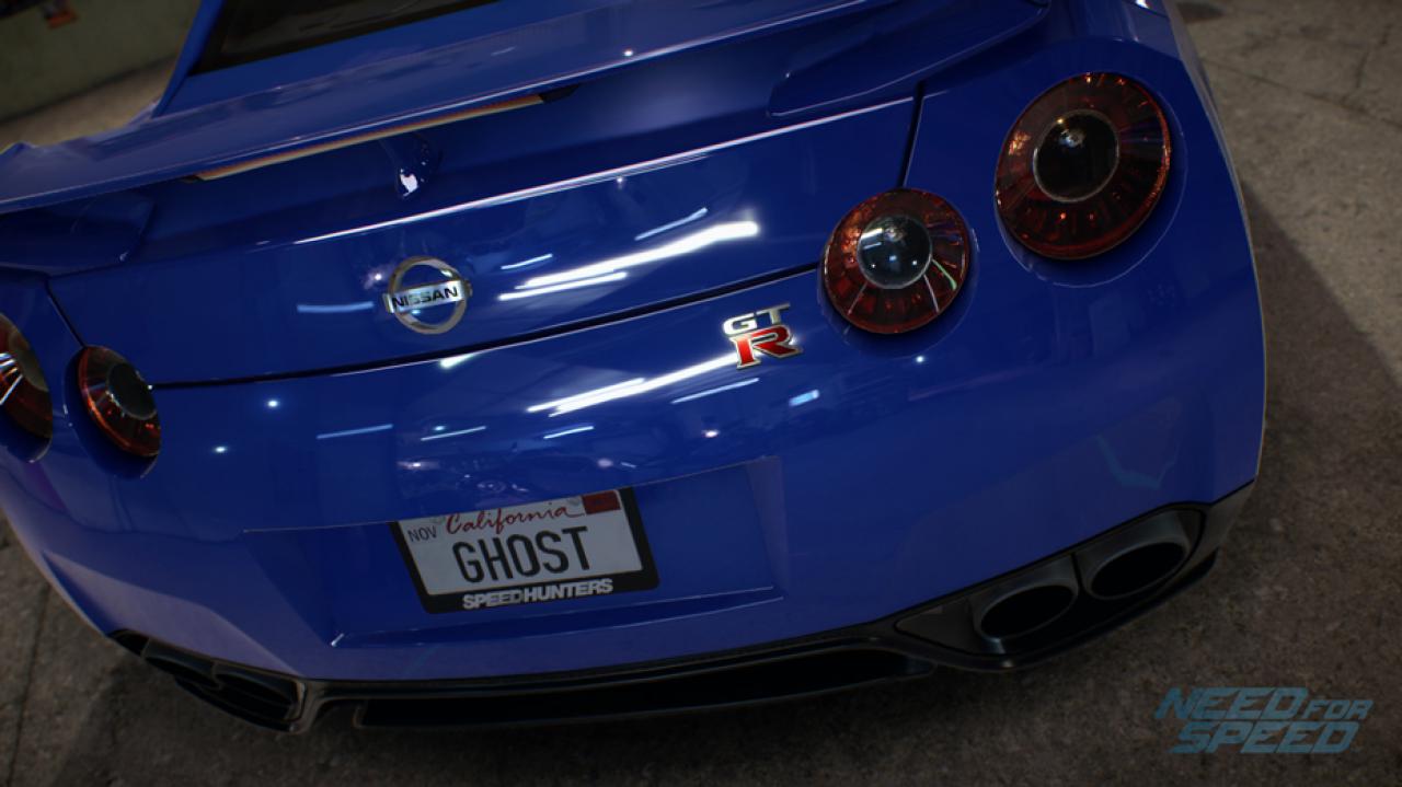 [22/09/2015] NISSAN GT R Premium 3 