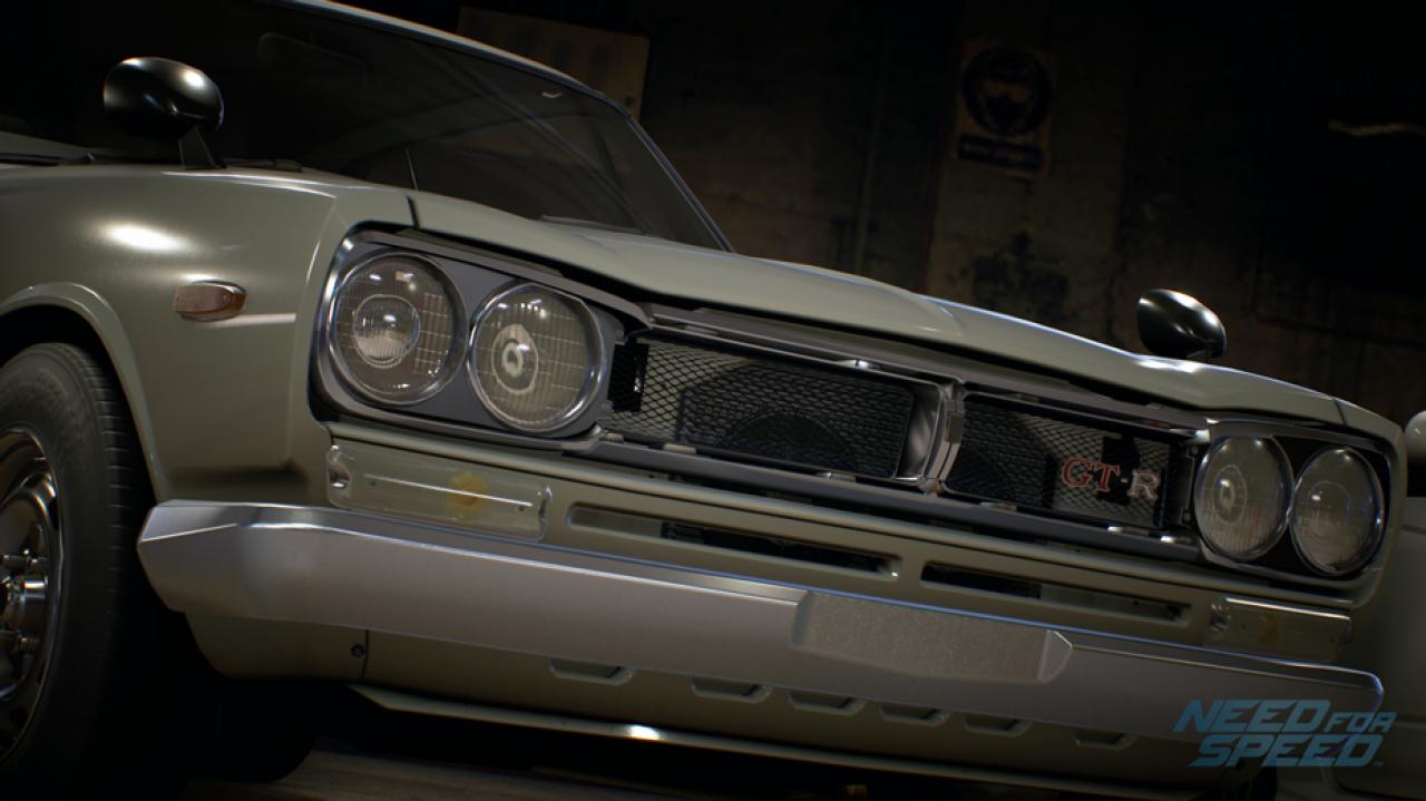 [22/09/2015] NISSAN Skyline GT R KPGC10 1 
