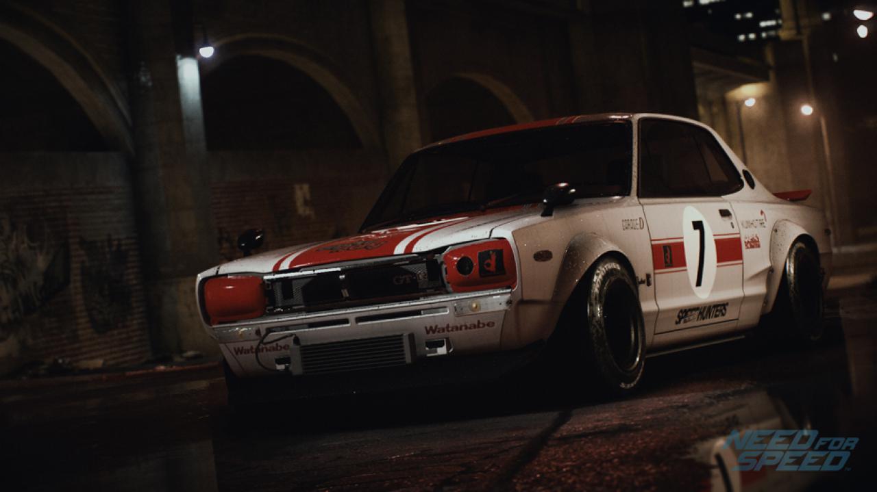 [22/09/2015] NISSAN Skyline GT R KPGC10 2 