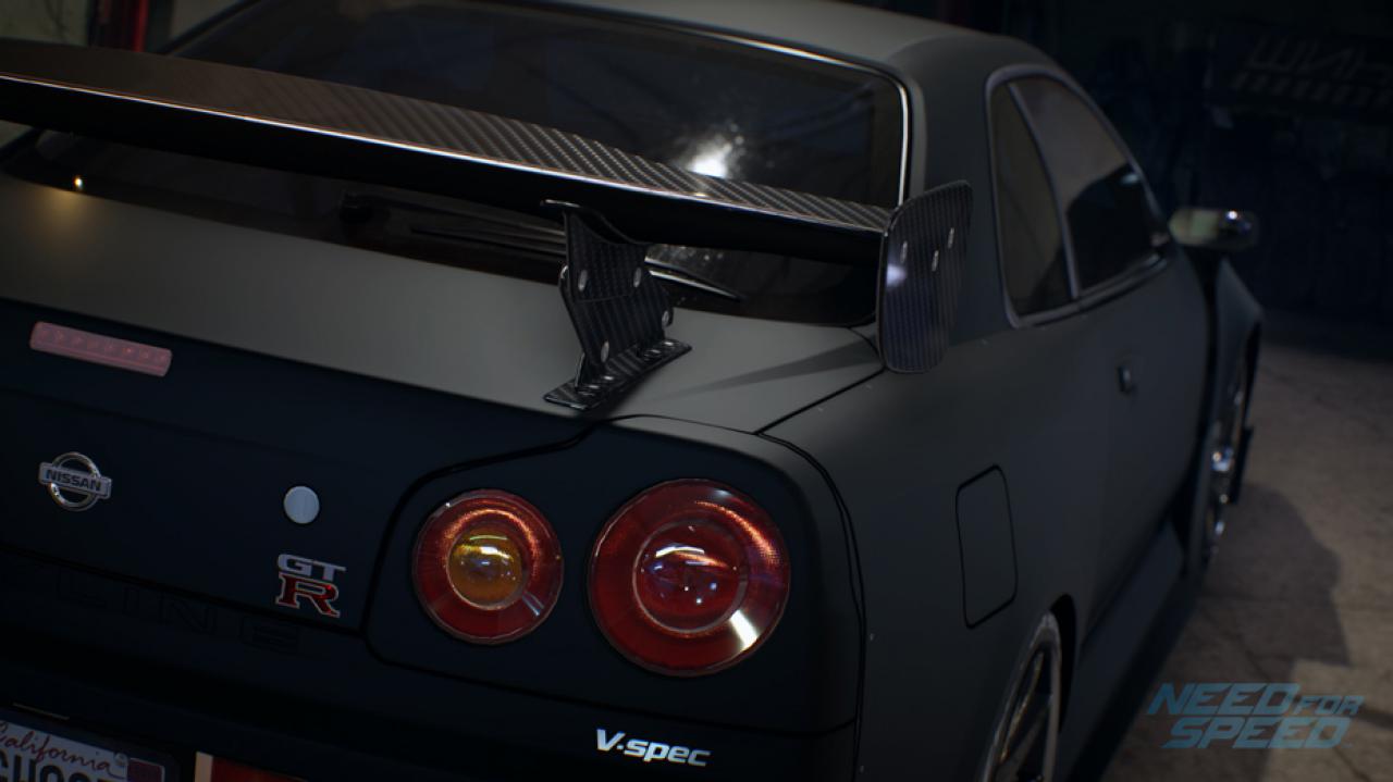 [22/09/2015] NISSAN Skyline GT R V Spec 1999 2 