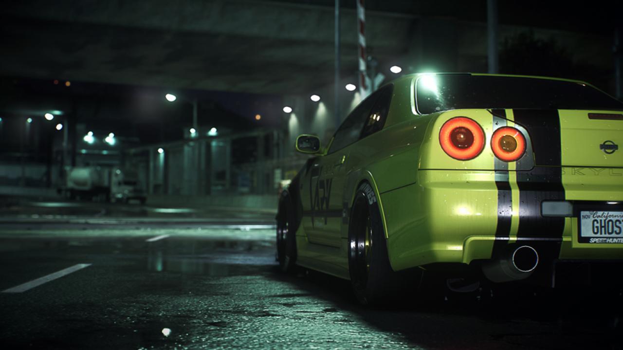 [22/09/2015] NISSAN Skyline GT R V Spec 1999 3 