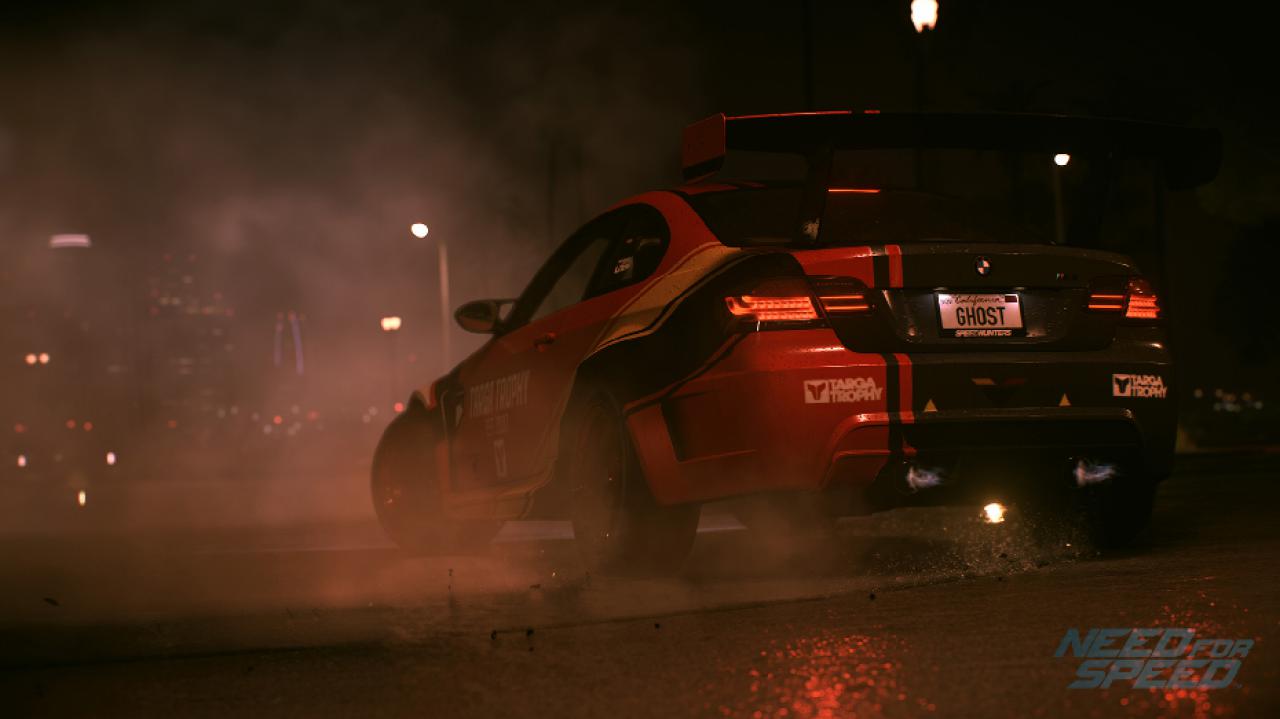 [30/09/2015] Need for Speed BMW M3 E92 1 