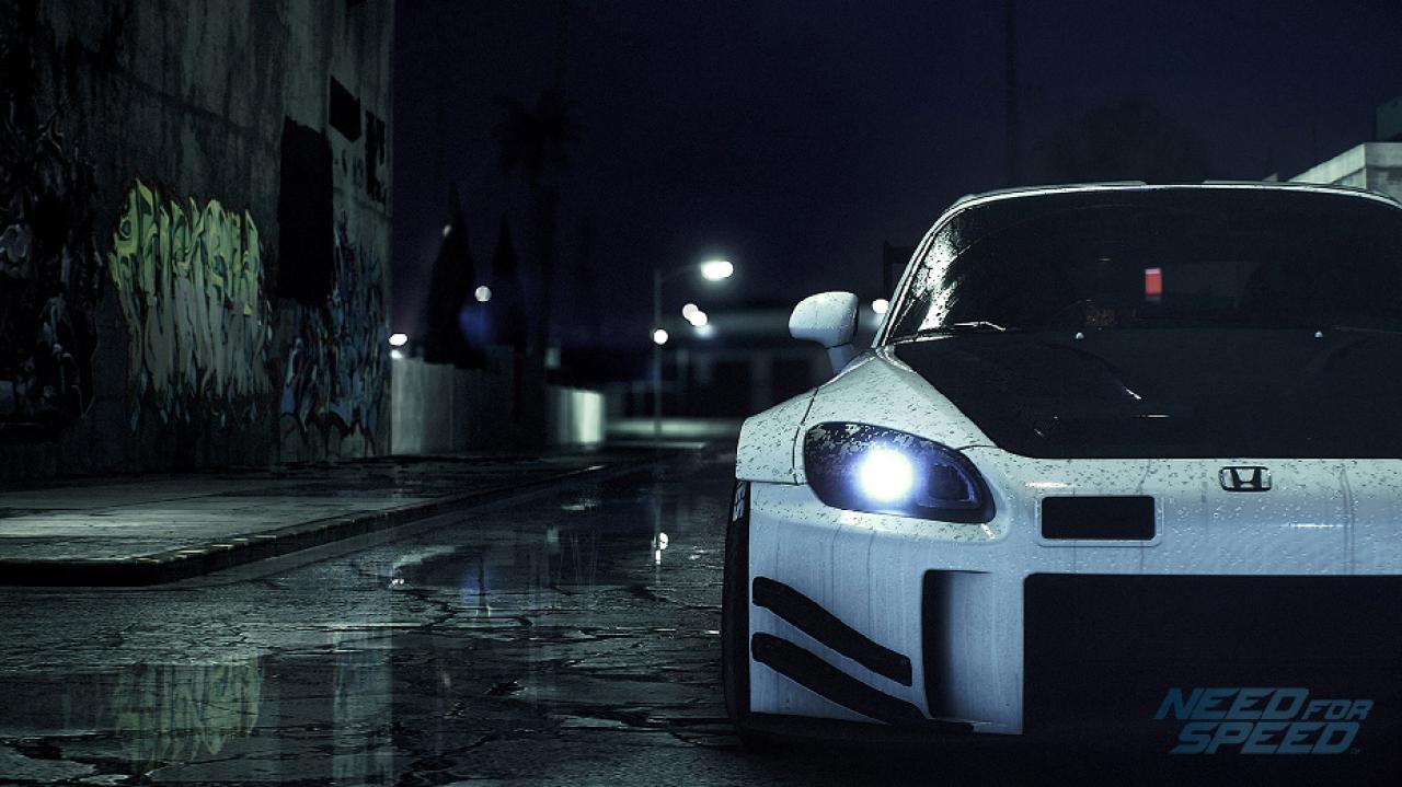 [30/09/2015] Need for Speed Honda S2000 1 