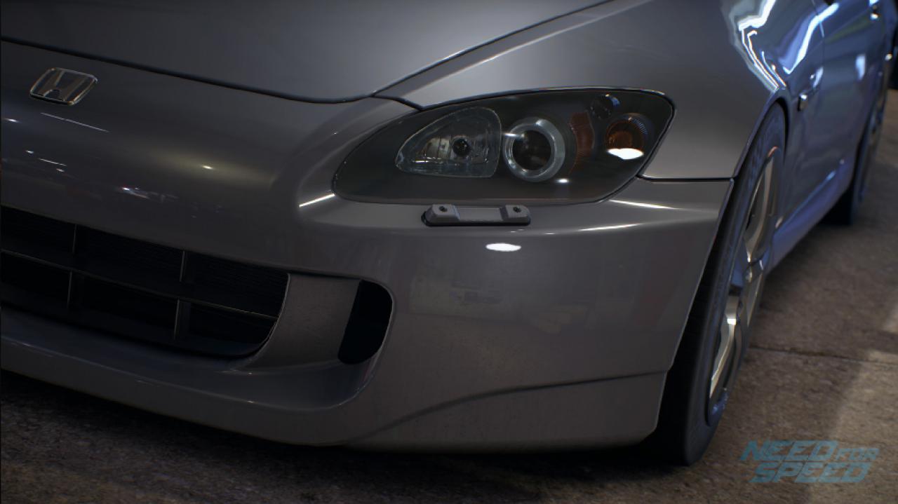 [30/09/2015] Need for Speed Honda S2000 3 