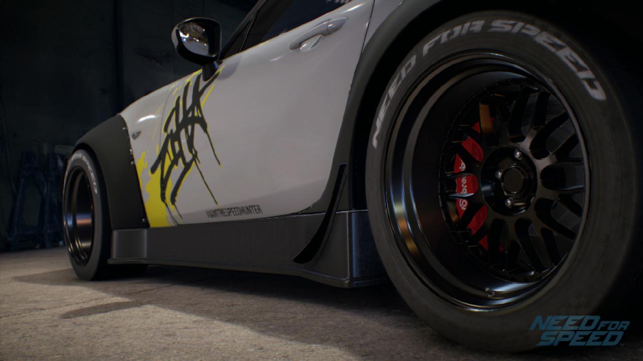 [30/09/2015] Need for Speed Mazda MX 5 2015 2 