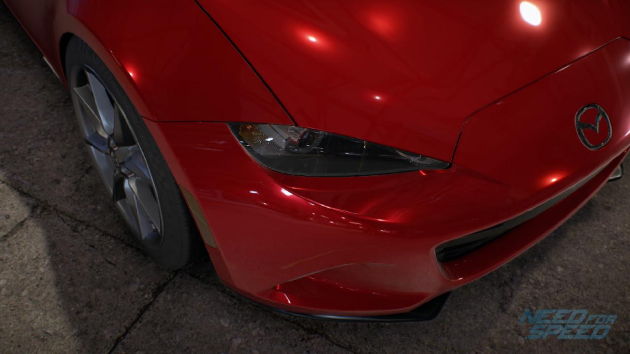 [30/09/2015] Need for Speed Mazda MX 5 2015 3 
