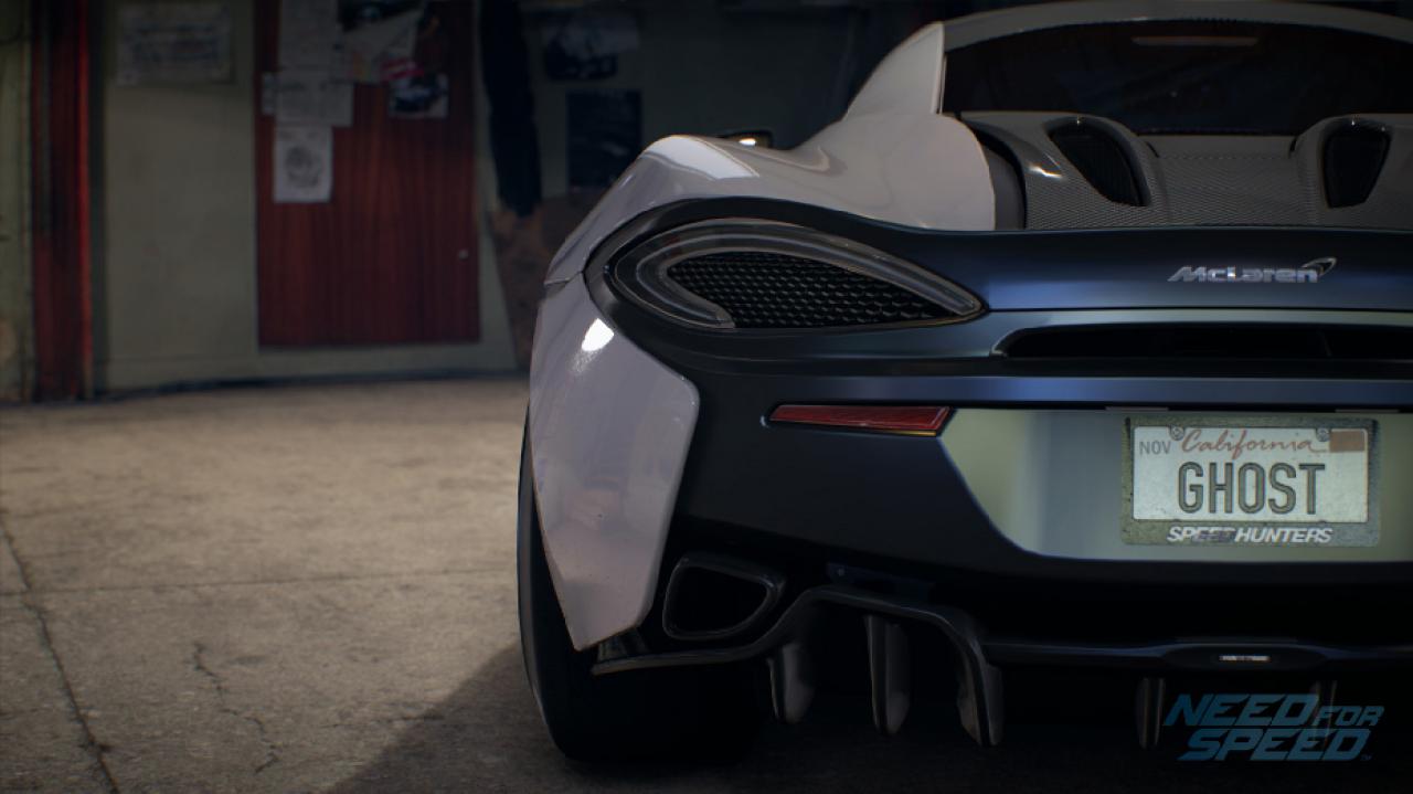 [30/09/2015] Need for Speed McLaren 570S 2 