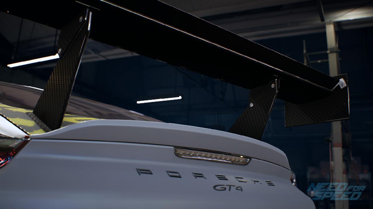 [30/09/2015] Need for Speed Porsche Cayman GT4 3 