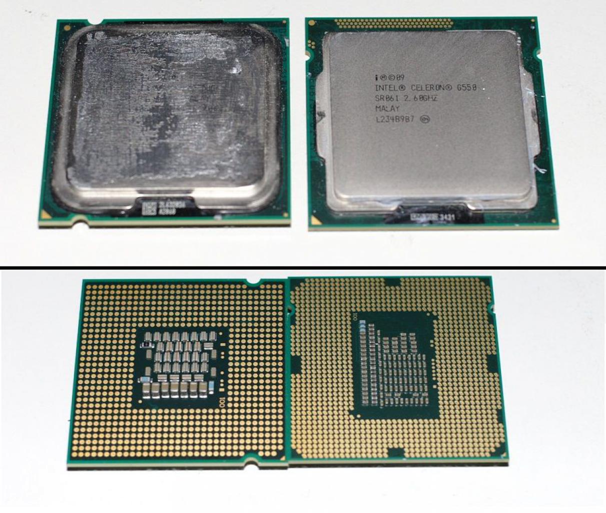 [04/09/2015] Update vom 06.09. mit Schlüsselanhängern, Dino-Chips und CPUs von Innen (7)
