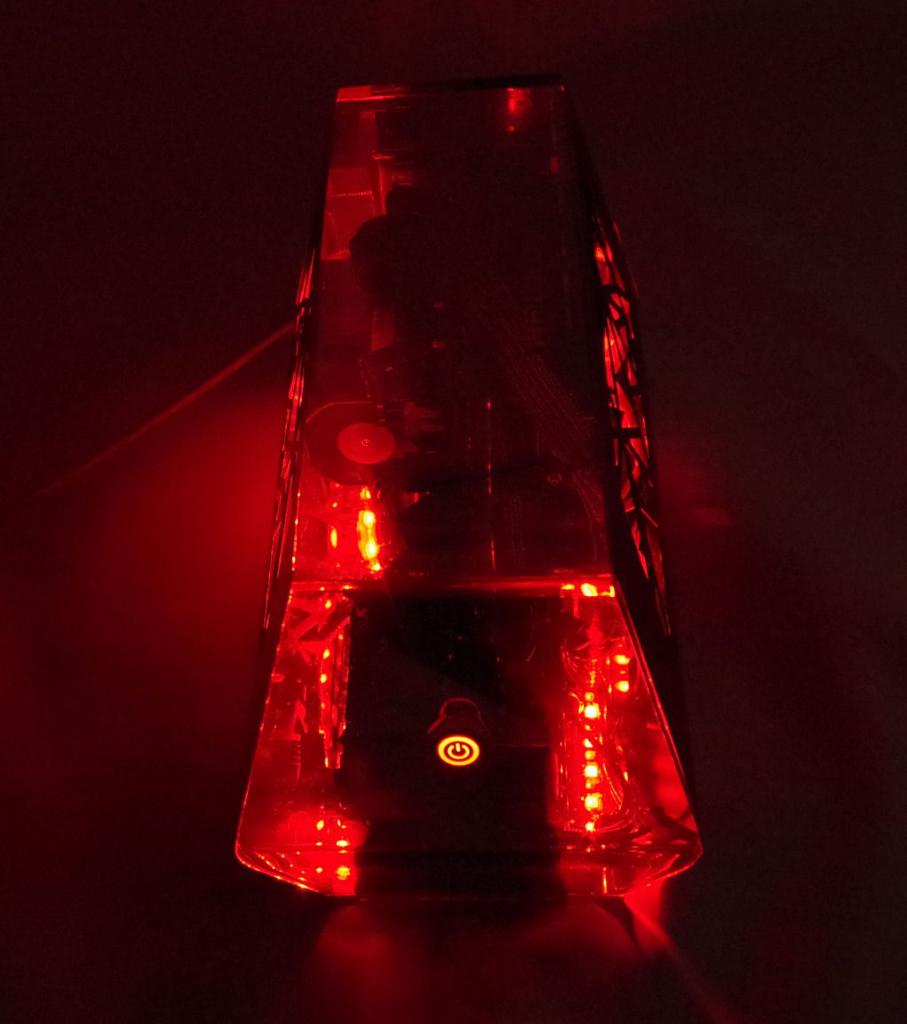 [25/09/2015] Update vom 27.09.: Casecon fertiggestellt (51)
