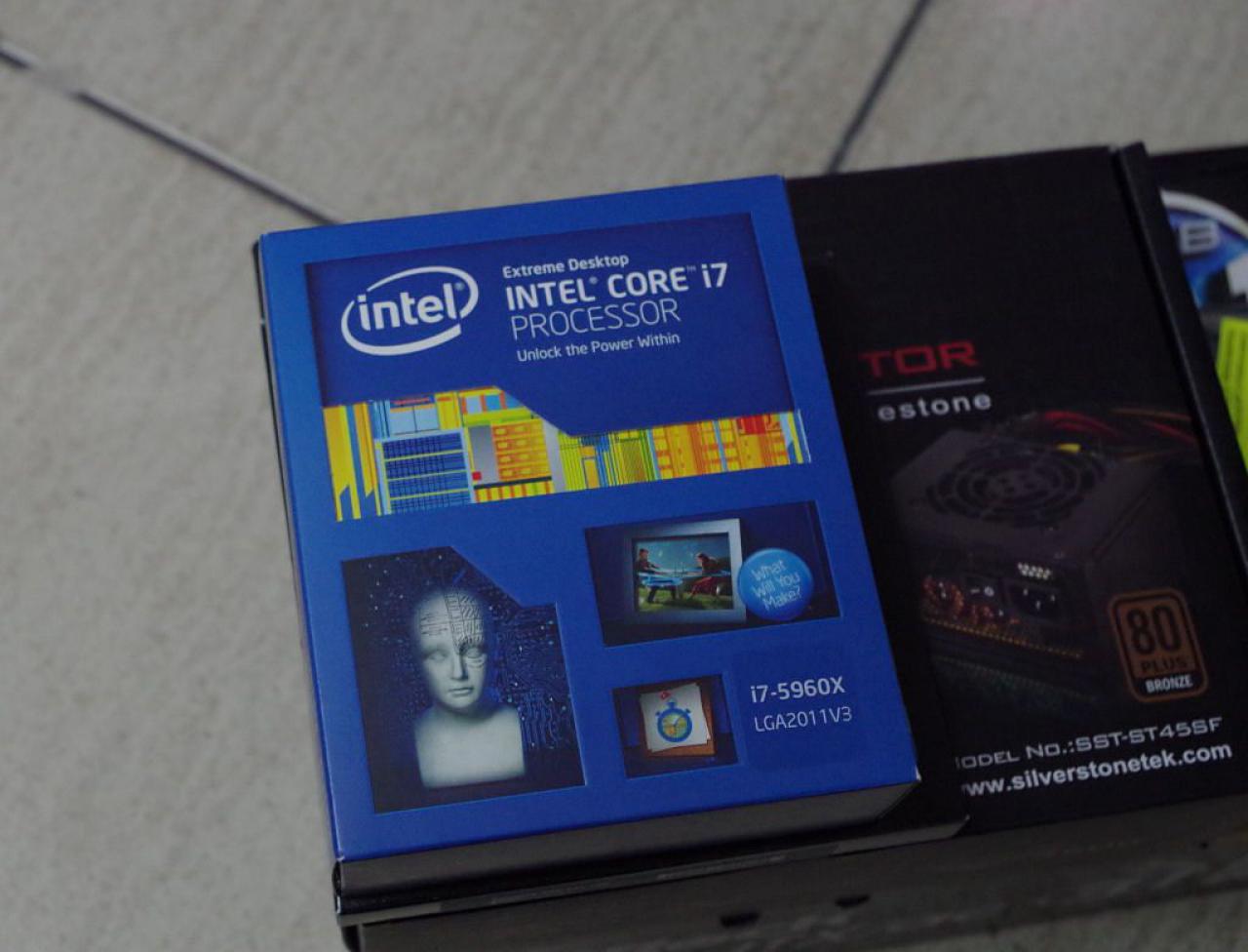 [10/09/2015] Radeon R9 Nano macht's möglich: Ein kleines Casecon-Kraftpaket entsteht (17)