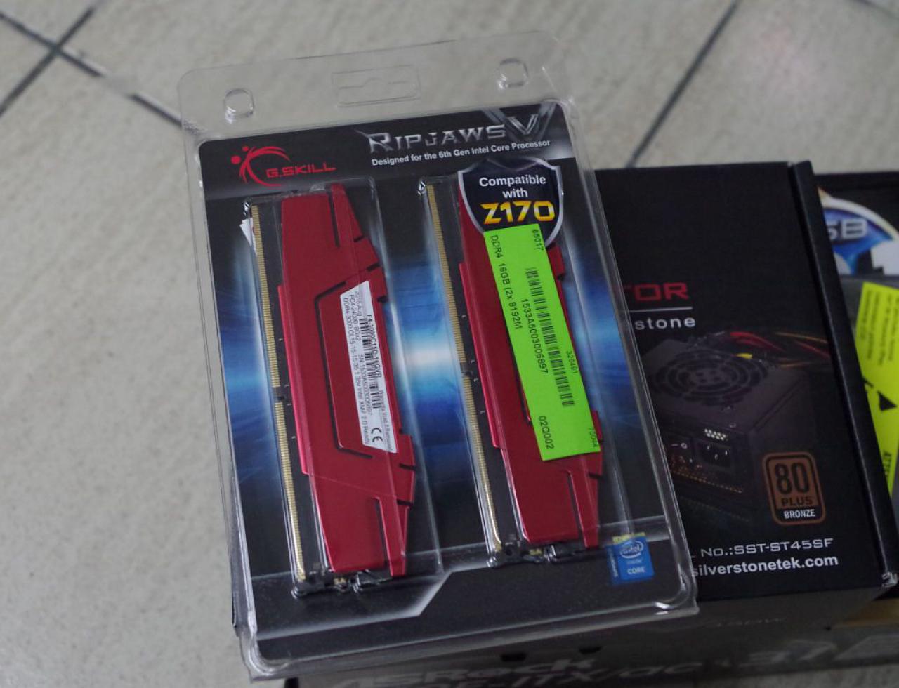 [10/09/2015] Radeon R9 Nano macht's möglich: Ein kleines Casecon-Kraftpaket entsteht (18)