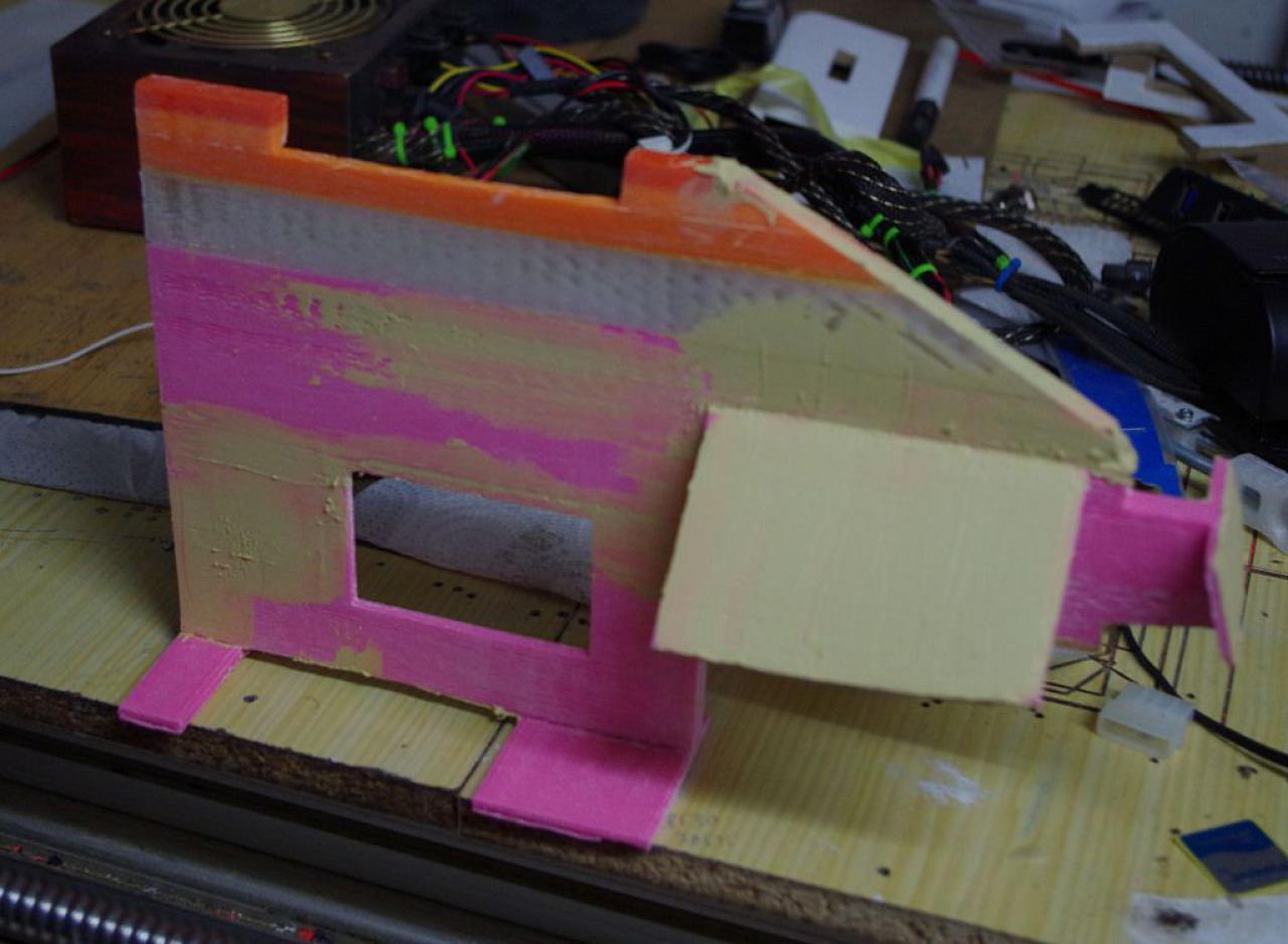 [10/09/2015] Radeon R9 Nano macht's möglich: Ein kleines Casecon-Kraftpaket entsteht (29)
