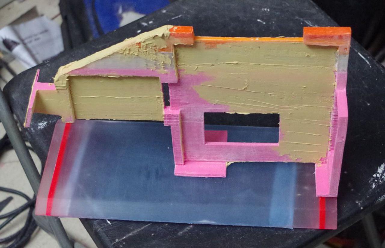 [10/09/2015] Radeon R9 Nano macht's möglich: Ein kleines Casecon-Kraftpaket entsteht (30)