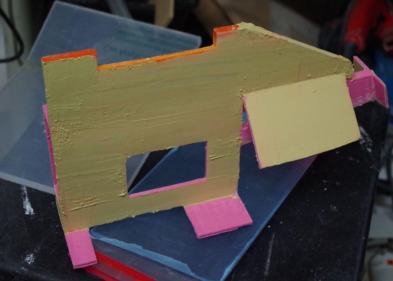 [10/09/2015] Radeon R9 Nano macht's möglich: Ein kleines Casecon-Kraftpaket entsteht (31)