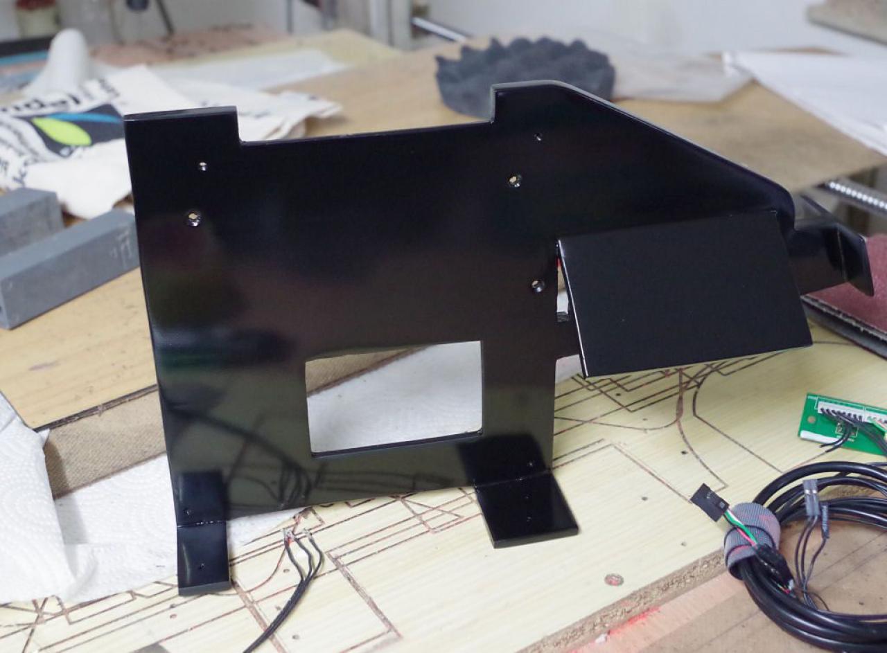 [10/09/2015] Radeon R9 Nano macht's möglich: Ein kleines Casecon-Kraftpaket entsteht (67)