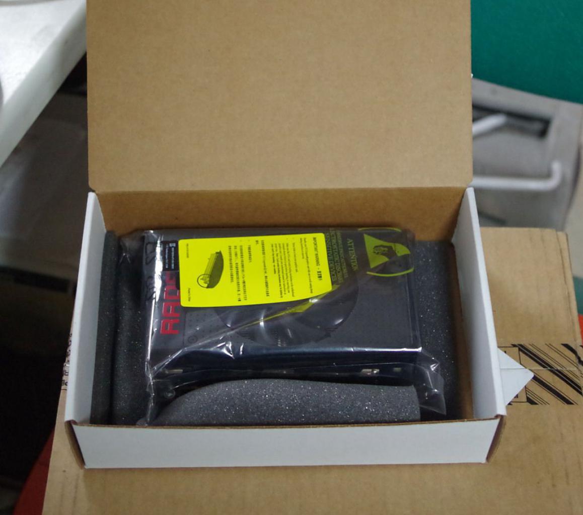 [10/09/2015] Radeon R9 Nano macht's möglich: Ein kleines Casecon-Kraftpaket entsteht (69)