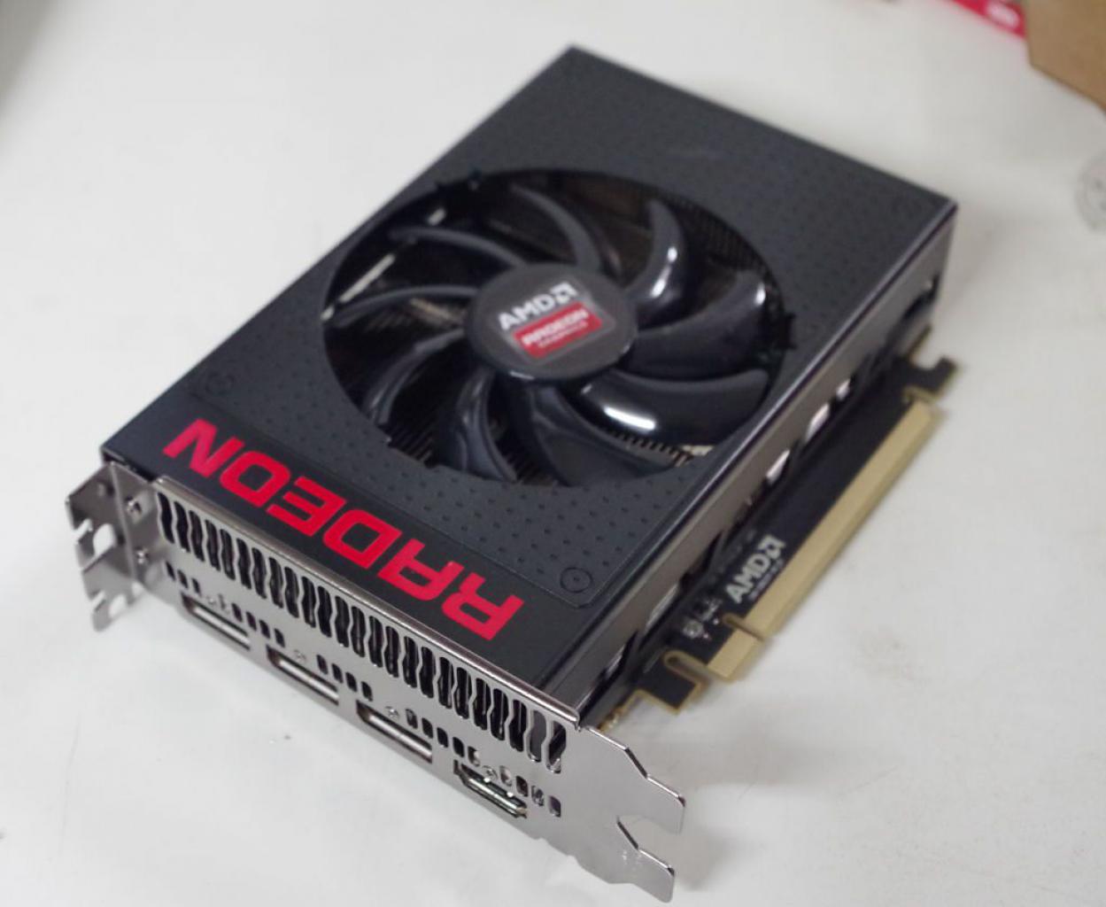 [10/09/2015] Radeon R9 Nano macht's möglich: Ein kleines Casecon-Kraftpaket entsteht (71)