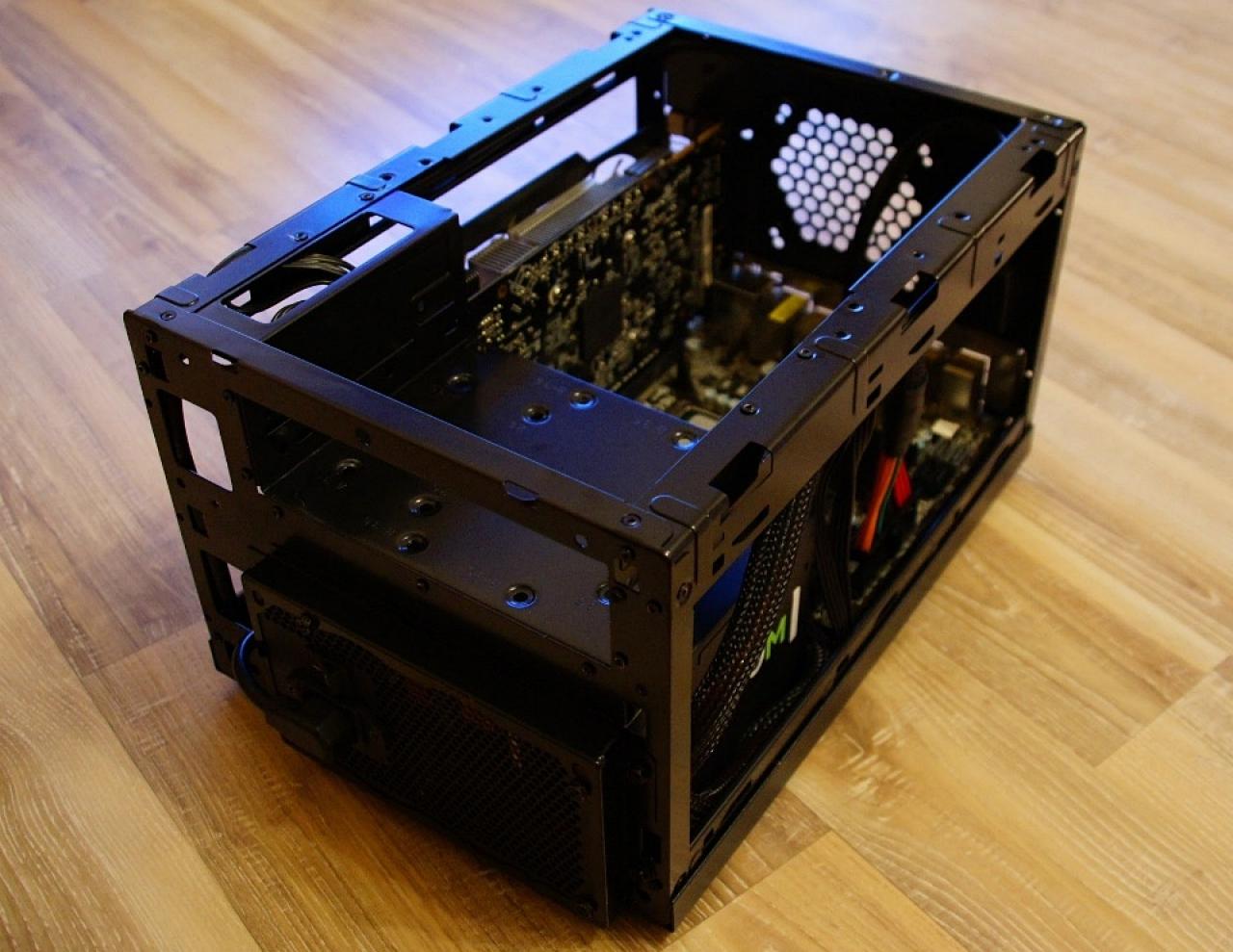 [21/09/2015] Update September 2015: Mini-PC von tollertoni