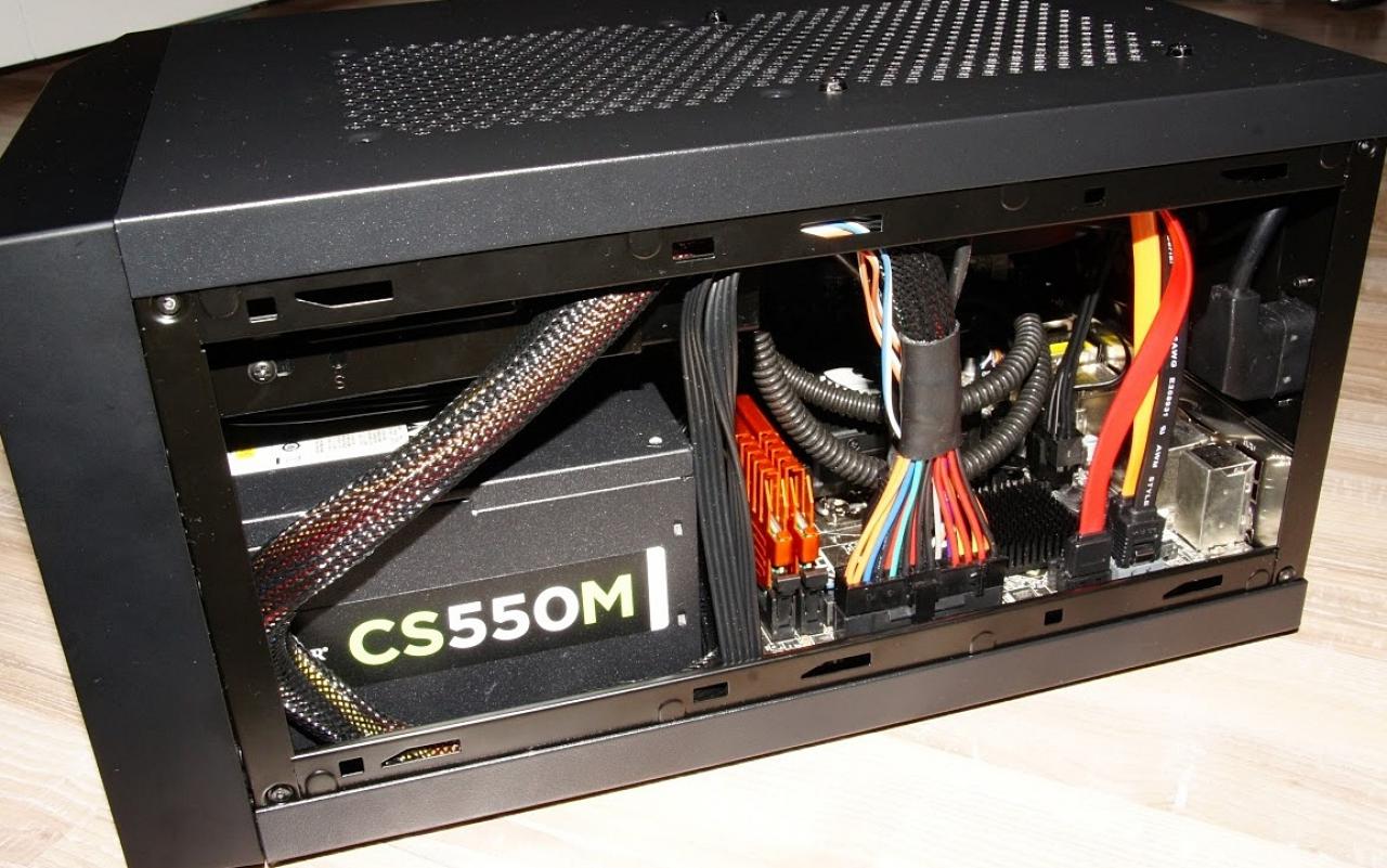 [21/09/2015] Update September 2015: Mini-PC von tollertoni