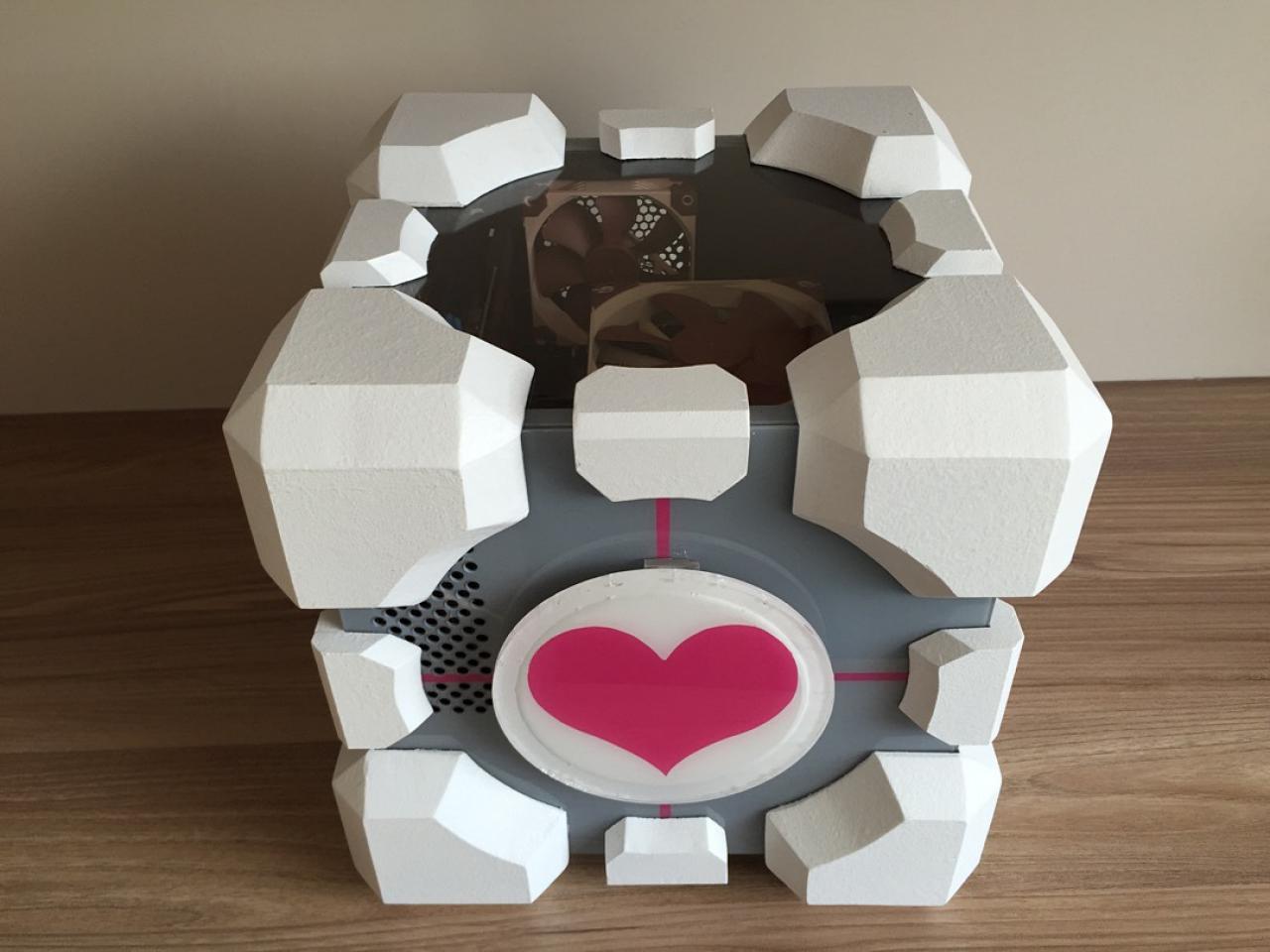 [21/09/2015] Update September 2015: Mini-PC von dene_oma