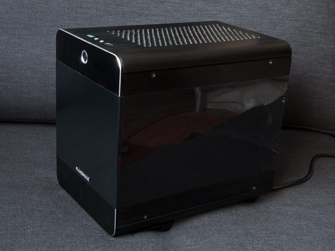 [21/09/2015] Update September 2015: Mini-PC von DerKabelbinder