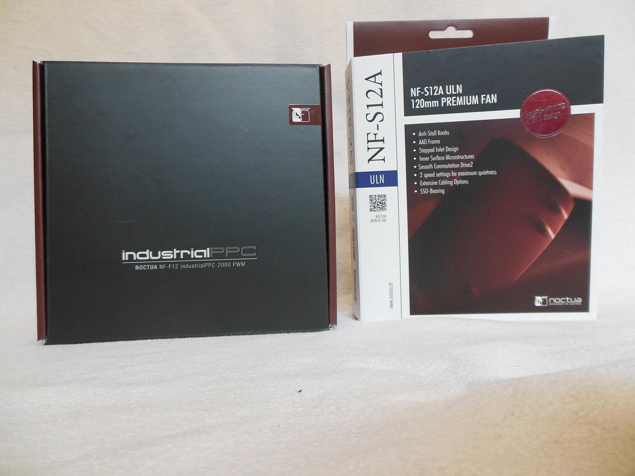 [18/09/2015] Noctua NF-F12 iPPC-2000 PWM (1)