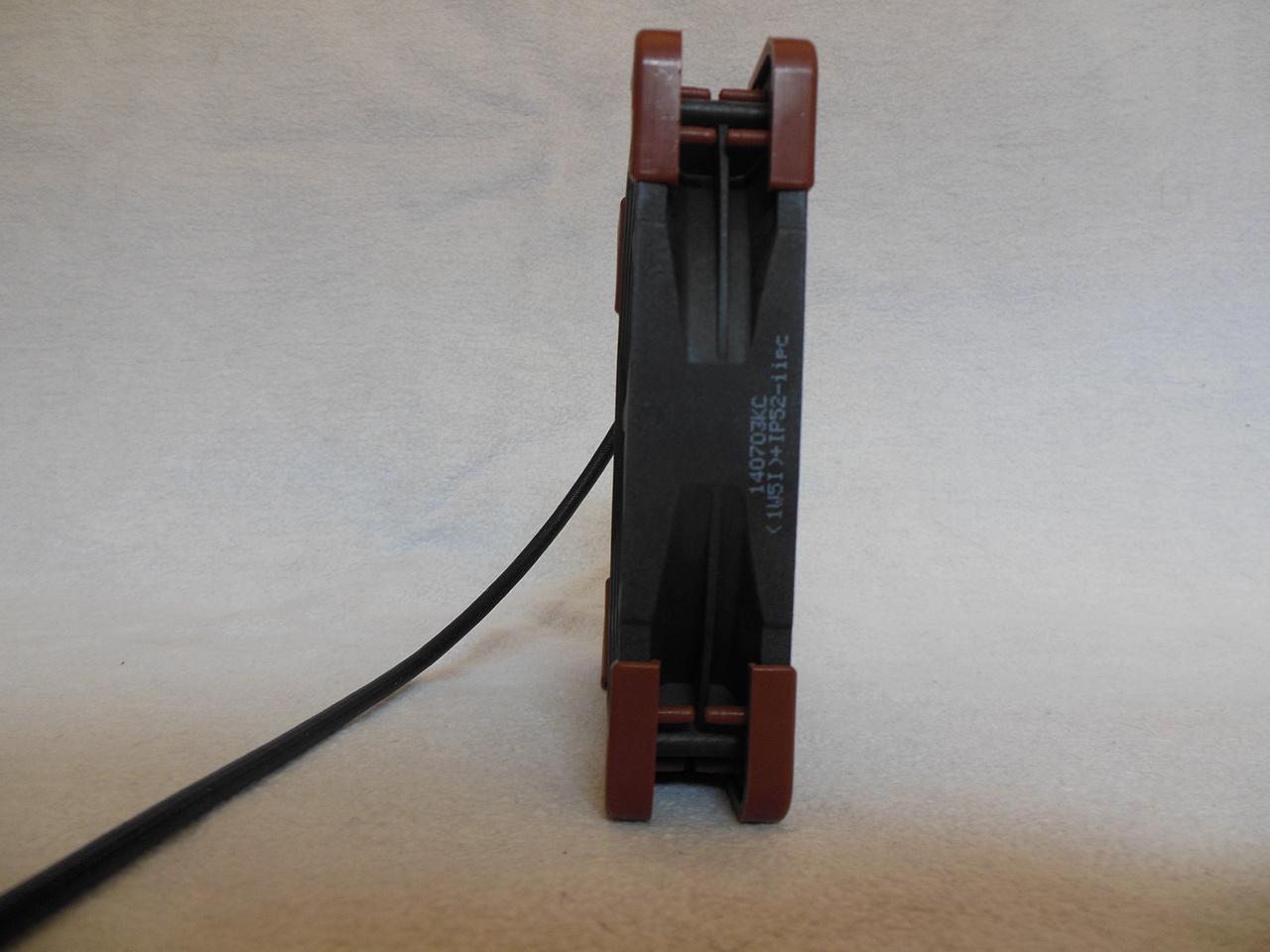 [18/09/2015] Noctua NF-F12 iPPC-2000 PWM (6)