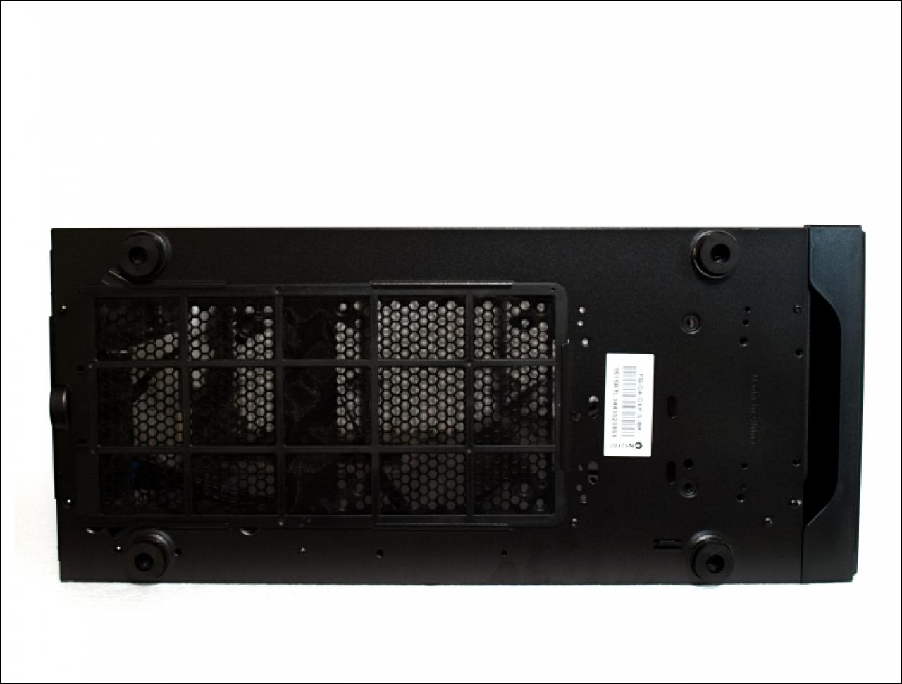 [28/09/2015] Fractal Design Define S (8)
