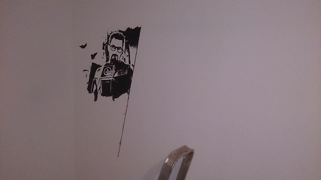 [10/09/2015] Wall of Heroes: Lara Croft, Max Payne & Co. als Wandbemalung (12)