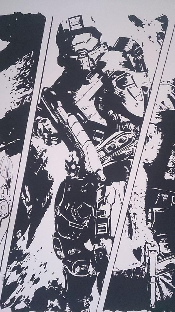 [10/09/2015] Wall of Heroes: Lara Croft, Max Payne & Co. als Wandbemalung (16)