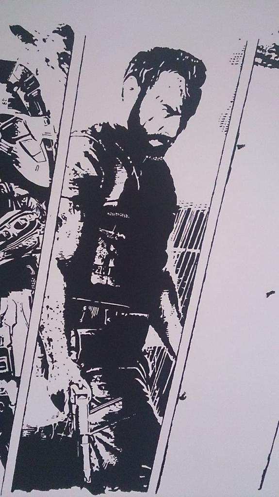 [10/09/2015] Wall of Heroes: Lara Croft, Max Payne & Co. als Wandbemalung (17)