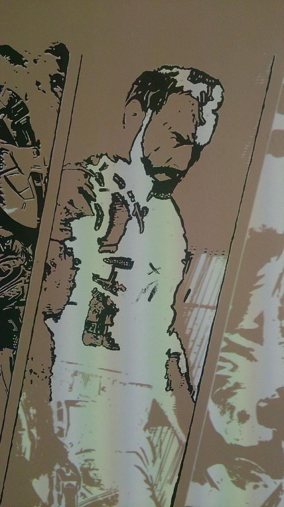 [10/09/2015] Wall of Heroes: Lara Croft, Max Payne & Co. als Wandbemalung (21)