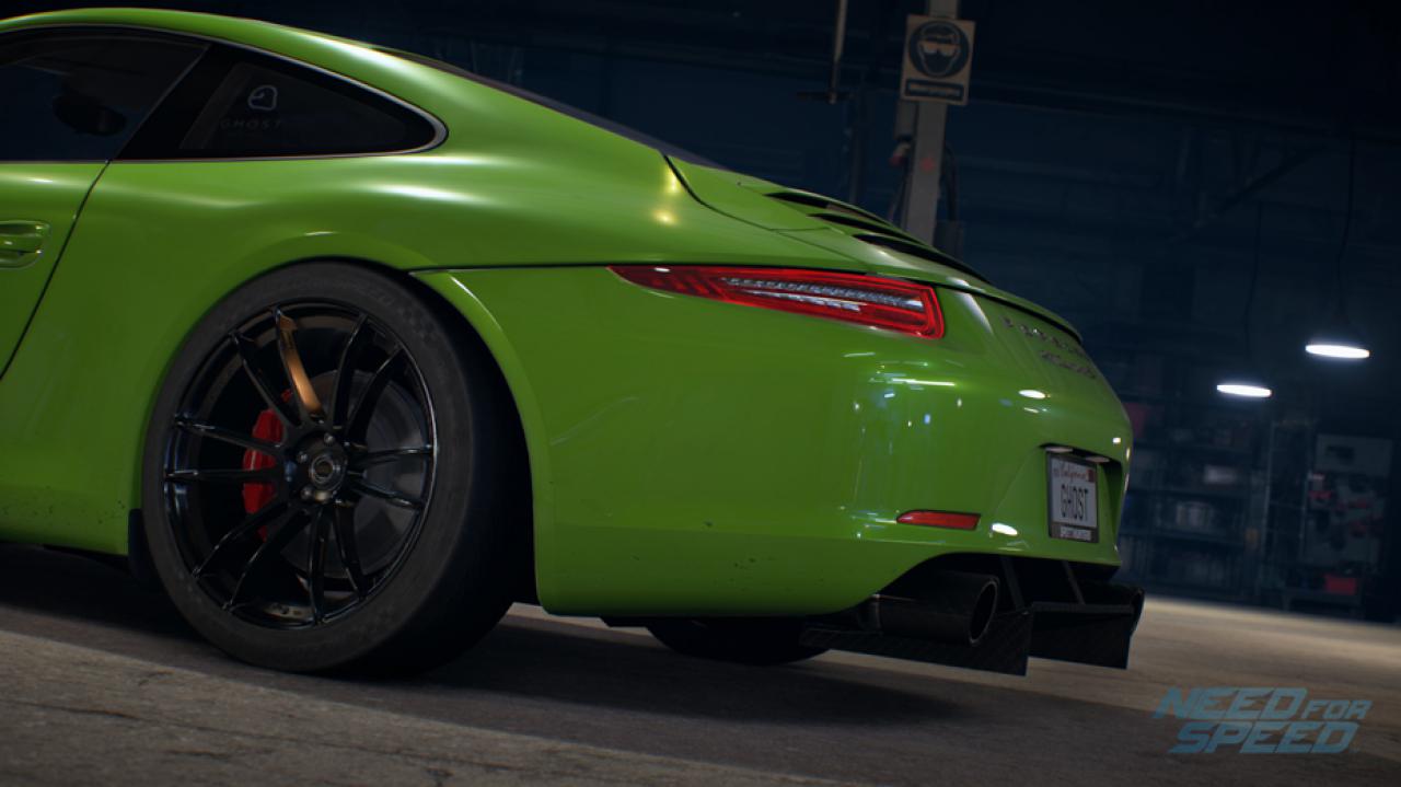 [22/09/2015] Porsche 911 Carrera S 993 