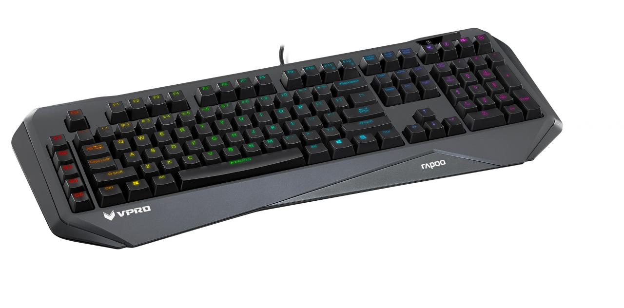 [07/09/2015] Rapoo Vpro V800S 2