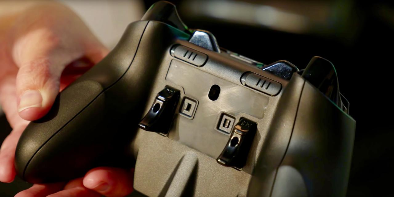 [23/09/2015] Razer Wildcat: Razers Edel-Gamepad und schärfster Konkurrent des Microsoft Elite-Controllers im Test (15)