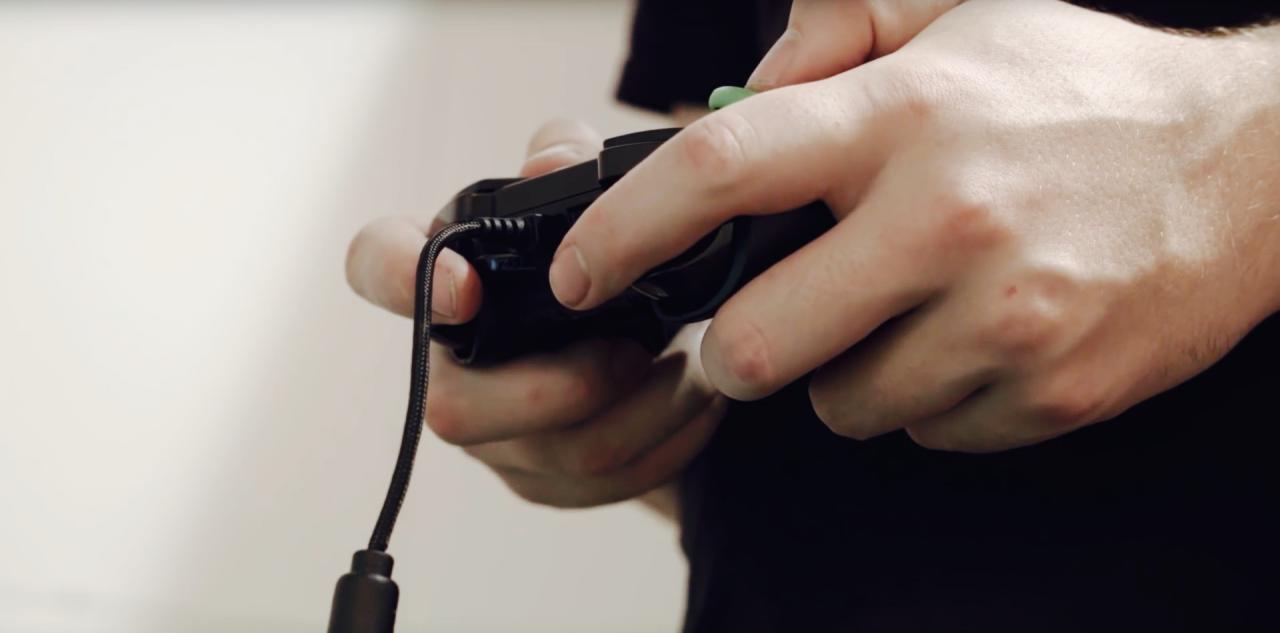[23/09/2015] Razer Wildcat: Razers Edel-Gamepad und schärfster Konkurrent des Microsoft Elite-Controllers im Test (12)