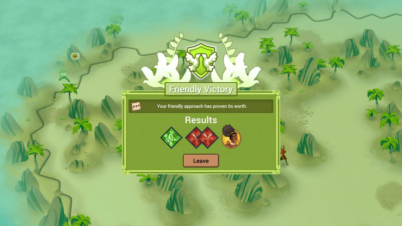[28/09/2015] Renowned Explorers im Test: Dieser Kampf wurd erfolgreich absolviert