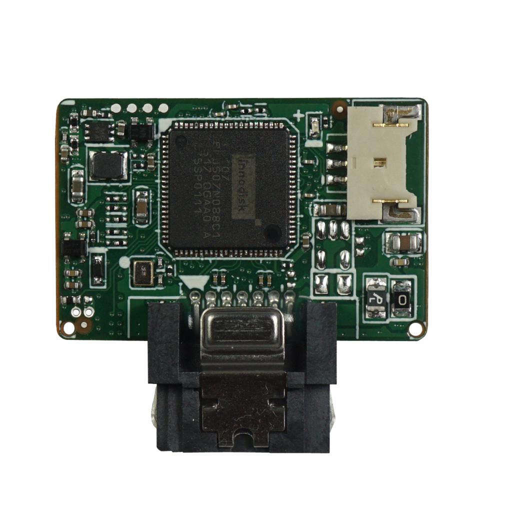 [25/09/2015] Innodisk SATADOM SL 3ME V2