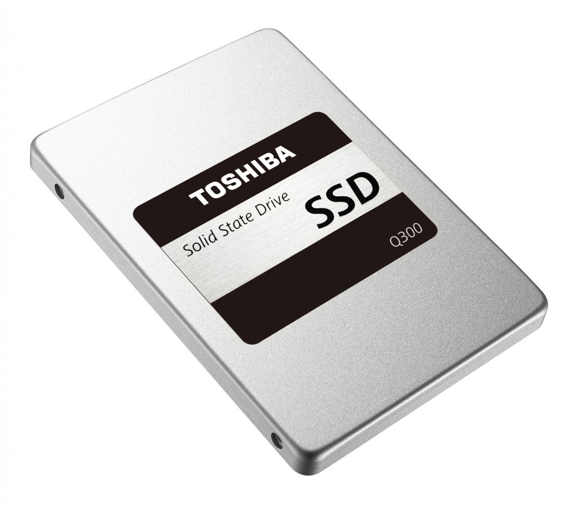 [07/09/2015] Windows 10 April 2018 Update: Auch Toshiba-SSDs mit Problemen nach Update (1)