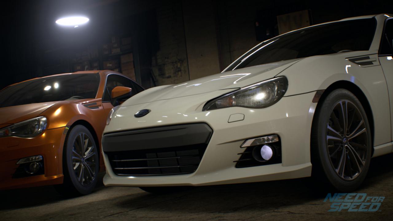 [22/09/2015] SUBARU BRZ Premium 2 