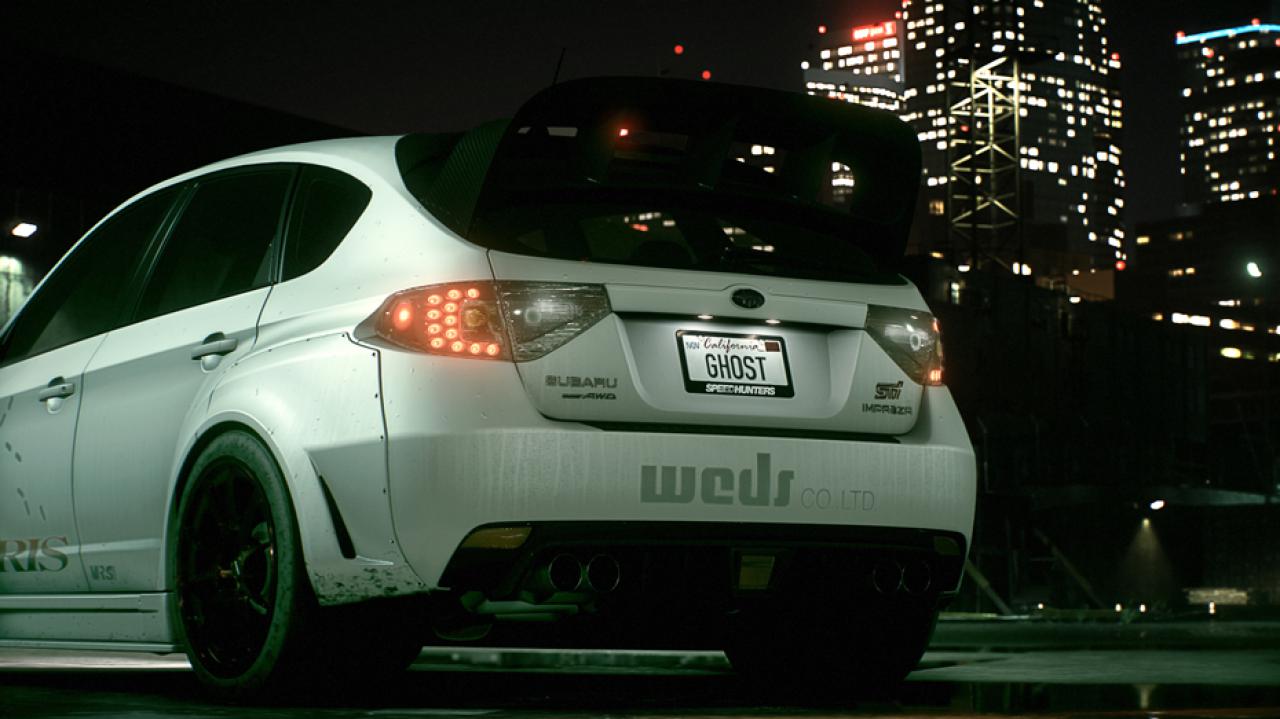 [22/09/2015] SUBARU IMPREZA WRX STI 1 
