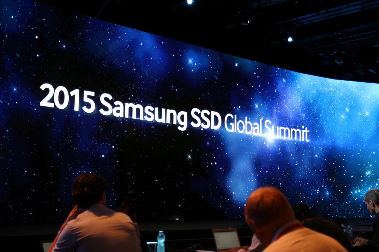 [23/09/2015] SSD 950 Pro: Samsung nennt Euro-Preise und weitere Details (1)