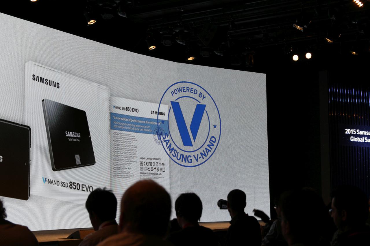 [23/09/2015] SSD 950 Pro: Samsung nennt Euro-Preise und weitere Details (18)