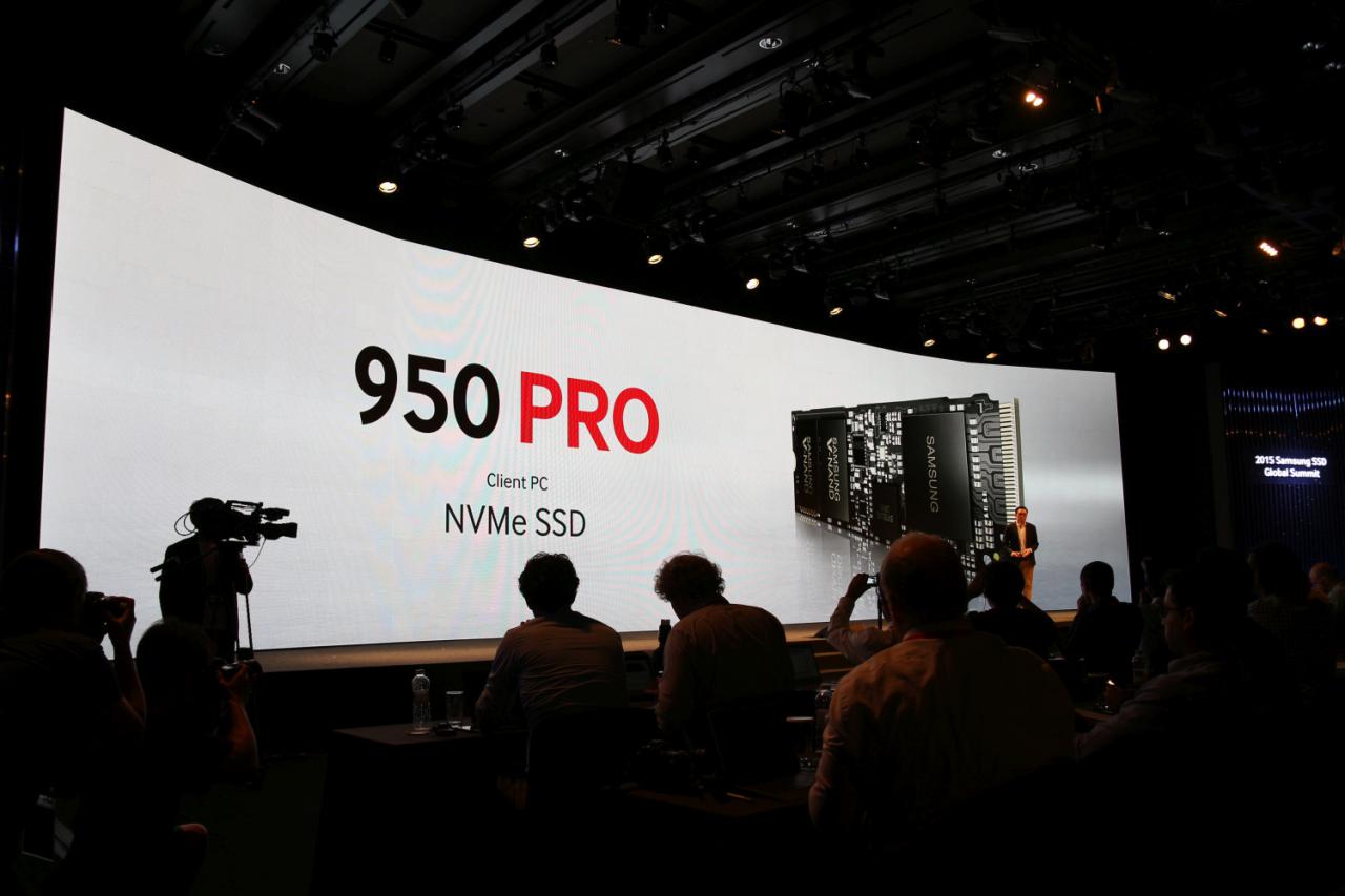 [23/09/2015] SSD 950 Pro: Samsung nennt Euro-Preise und weitere Details (20)