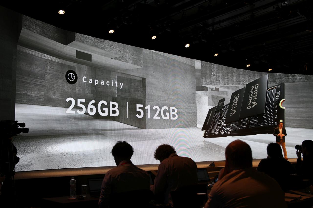 [23/09/2015] SSD 950 Pro: Samsung nennt Euro-Preise und weitere Details (25)