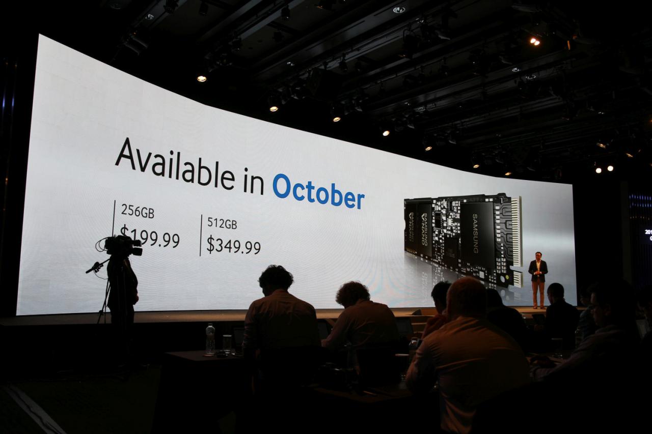[23/09/2015] SSD 950 Pro: Samsung nennt Euro-Preise und weitere Details (31)